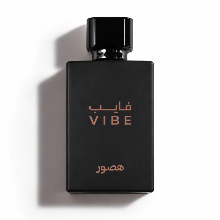 عطر هصور من فايب