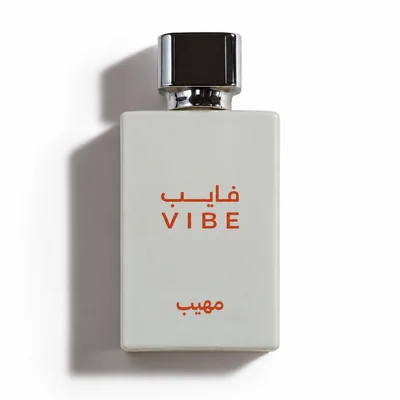 عطر مهيب من فايب