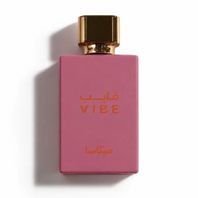 عطر ميكاسا من فايب
