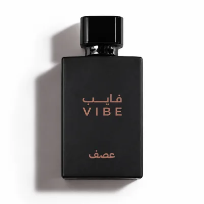 عطر عصف من فايب