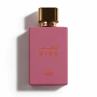 عطر فتنة من فايب